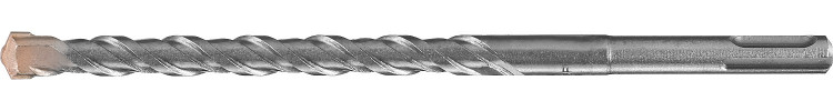 Бур по бетону SDS Plus ЗУБР 29314-210-12_z01