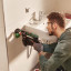 Ударная дрель Bosch EasyImpact 600