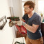 Ударная дрель Bosch EasyImpact 600