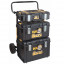 Набор аккумуляторного инструмента DeWALT DCK856P4