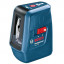 Линейный нивелир BOSCH GLL 3-X