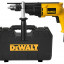 Ударная дрель DeWALT D21720K