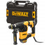 Перфоратор DeWALT D25334K