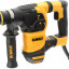 Перфоратор DeWALT D25334K
