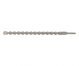 Бур BOSCH SDS plus-1, 22x400x460
