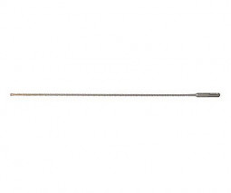 Бур BOSCH SDS plus-5, 5.5x400x465