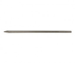 Пиковое зубило BOSCH SDS-max 600 мм (5 шт.)