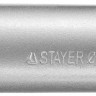 Буровая коронка с твердосплавным напылением STAYER 33345-33