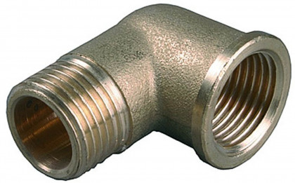 Уголок GENERAL FITTINGS 51073-G/S-3/4