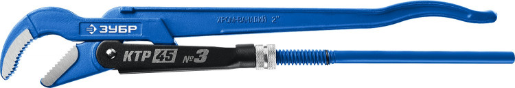 Ключ трубный ЗУБР 27337-3_z02