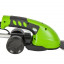 Greenworks 7,2V аккумуляторные садовые ножницы с встроенным аккумулятором 2 Ah и телескопической ручкой