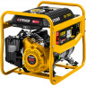 Бензиновый электрогенератор STEHER GS-1500