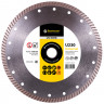 Алмазный диск DISTAR 1A1R Turbo 230 Baumesser Universal