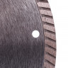 Алмазный диск DISTAR 1A1R Turbo 230 Baumesser Universal