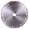 Алмазный диск DISTAR 1A1R Turbo 230 Baumesser Universal