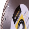 Алмазный диск DISTAR 1A1R Turbo 230 Baumesser Universal
