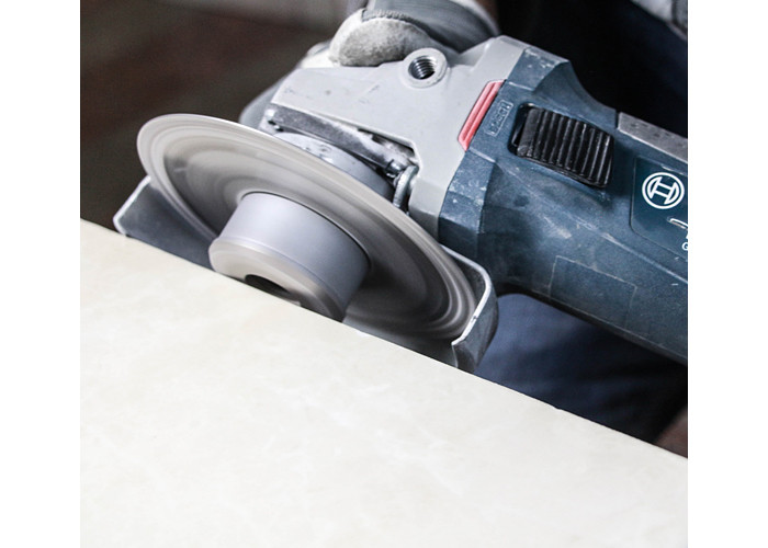 Фреза алмазная DGW-S 49/M14 Hard Ceramics 100/120 DISTAR 17483522216