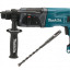 Перфоратор MAKITA SET-HR2470