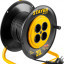 Удлинитель на катушке STAYER 55073-20_z01