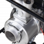 Мотопомпа Huter MPD-100 для грязной воды