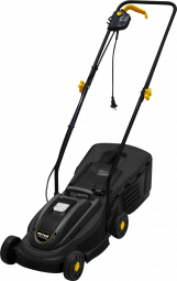 Газонокосилка электрическая Huter ELM-320/1000