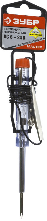 Пробник ЗУБР 25745