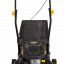 Газонокосилка бензиновая Huter GLM-420LT