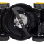 Газонокосилка бензиновая Huter GLM-420LT