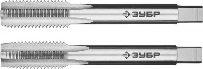 Набор метчиков М12 x 1, 4-28007-12-1.5-H2_z01