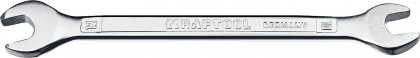 Рожковый ключ KRAFTOOL 27033-10-12_z01