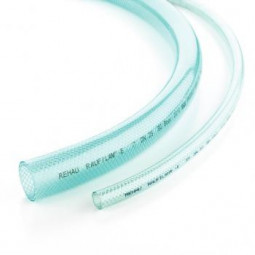Шланг Rehau ПВХ в бухте Raufilam-E 10х16мм 50м