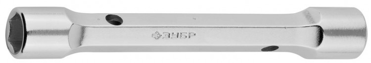 Ключ торцовый ЗУБР 27190-16-17