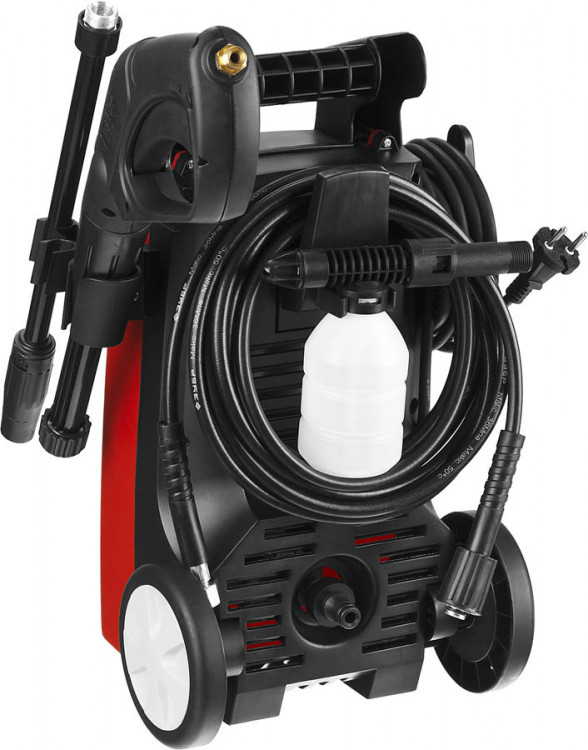 Мойка высокого давления ЗУБР АВД-110