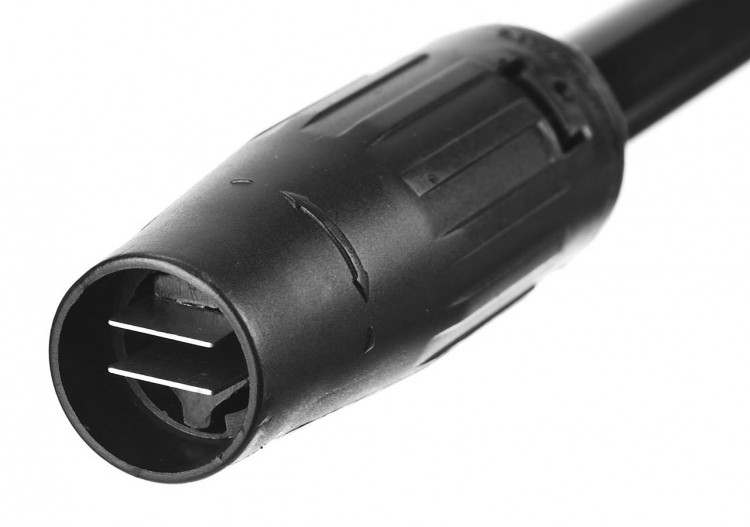 Мойка высокого давления ЗУБР АВД-110