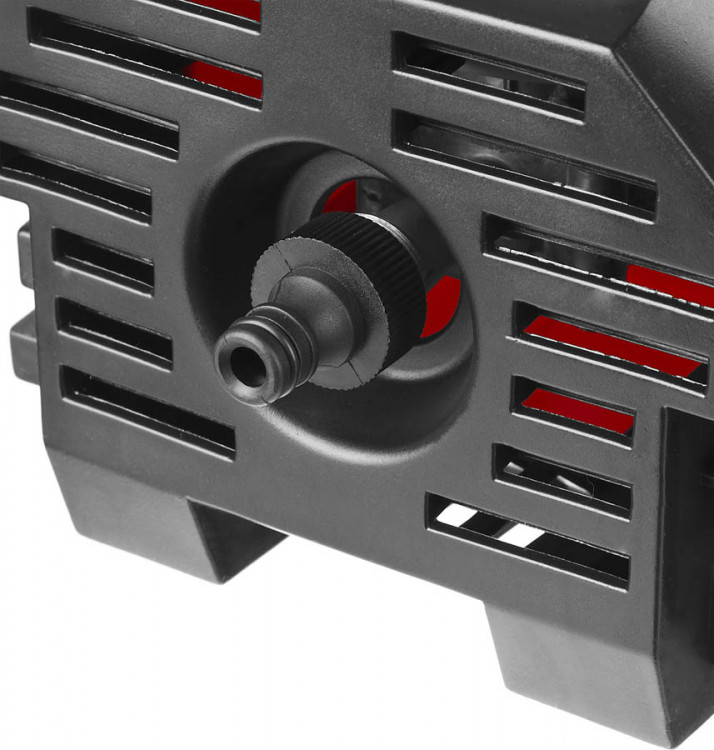 Мойка высокого давления ЗУБР АВД-110