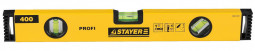 Уровень строительный STAYER 3466-040