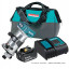 Аккумуляторный фрезер MAKITA DRT50SFX8 Аккумуляторный фрезер MAKITA DRT50SFX8