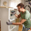 Аккумуляторная дрель-шуруповерт BOSCH EasyDrill 12