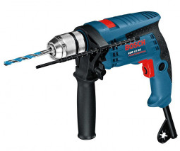Ударная дрель BOSCH GSB 13 RE (БЗП)