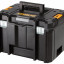 Набор аккумуляторного инструмента DeWALT DCK865P4T