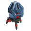 Линейный нивелир BOSCH GLL 5-50 X