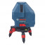 Линейный нивелир BOSCH GLL 5-50 X