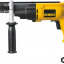 Ударная дрель DeWALT D21721K