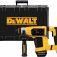 Перфоратор DeWALT D25413K