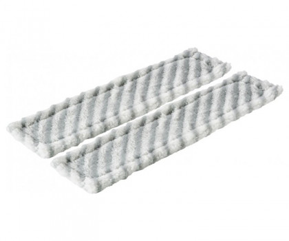 Салфетки из микрофибры Bosch GlassVAC, Large Replacement M