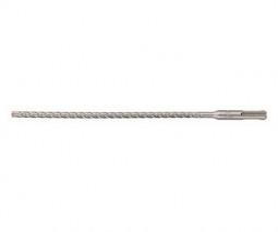 Бур BOSCH SDS plus-5X 6.5x200x260 (10 шт.)