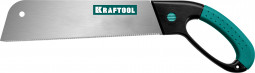 Ножовка по дереву для сверхточных работ KRAFTOOL 1-15181-30-14