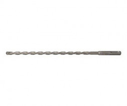 Бур BOSCH SDS plus-7 8x200x265 мм (10 шт.)