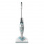 Паровая швабра+пылесос BLACK&DECKER FSM1616+NVB115WA