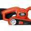 Ленточная шлифмашина BLACK&DECKER KA86